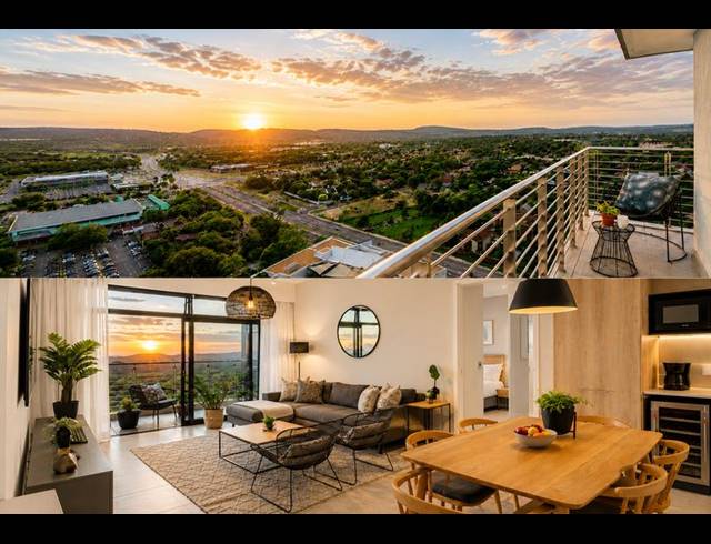 2 BEDROOM PROPERTY TO RENT IN MENLYN